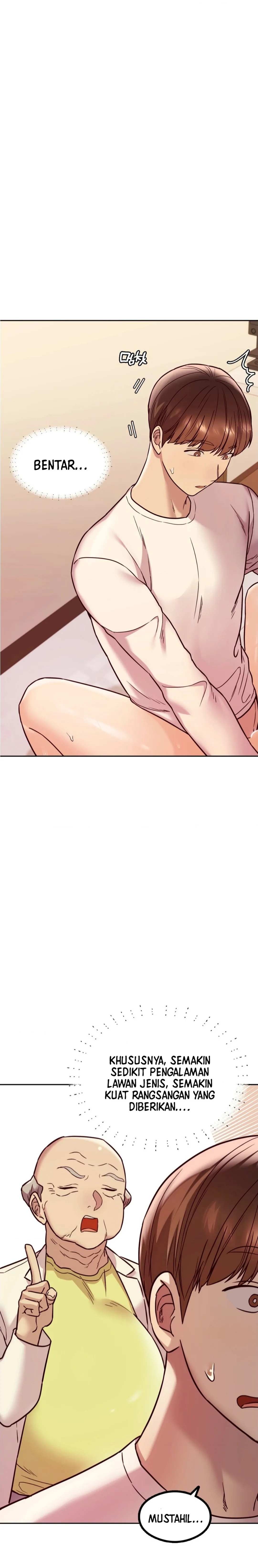 Magical Massage Chapter 05 - Page 26
